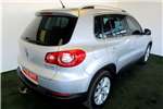  2011 VW Tiguan Tiguan 2.0TDI 4Motion Sport&Style