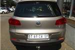  2012 VW Tiguan Tiguan 2.0TDI 4Motion Sport&Style