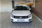  2013 VW Tiguan Tiguan 2.0TDI 4Motion Sport&Style