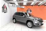  2013 VW Tiguan Tiguan 2.0TDI 4Motion Sport&Style