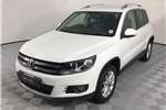  2013 VW Tiguan Tiguan 2.0TDI 4Motion Sport&Style