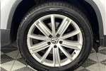  2013 VW Tiguan Tiguan 2.0TDI 4Motion Sport&Style