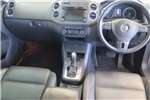 2014 VW Tiguan Tiguan 2.0TDI 4Motion Sport&Style