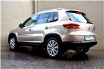  2014 VW Tiguan Tiguan 2.0TDI 4Motion Sport&Style