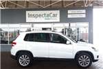  2014 VW Tiguan Tiguan 2.0TDI 4Motion Sport&Style