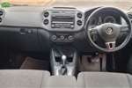 Used 2014 VW Tiguan 2.0TDI 4Motion Sport&Style