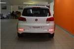  2015 VW Tiguan Tiguan 2.0TDI 4Motion Sport&Style