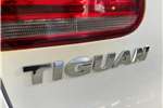 Used 2015 VW Tiguan 2.0TDI 4Motion Sport&Style
