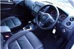  2016 VW Tiguan Tiguan 2.0TDI 4Motion Sport&Style