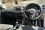Used 2016 VW Tiguan 2.0TDI 4Motion Sport&Style