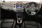  2011 VW Tiguan Tiguan 2.0TDI 4Motion Track&Field