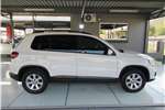  2013 VW Tiguan Tiguan 2.0TDI 4Motion Track&Field