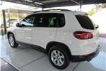  2013 VW Tiguan Tiguan 2.0TDI 4Motion Track&Field