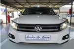  2013 VW Tiguan Tiguan 2.0TDI 4Motion Track&Field