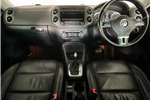 Used 2013 VW Tiguan 2.0TDI 4Motion Track&Field