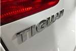  2013 VW Tiguan Tiguan 2.0TDI 4Motion Track&Field
