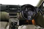  2014 VW Tiguan Tiguan 2.0TDI 4Motion Track&Field