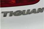  2015 VW Tiguan Tiguan 2.0TDI 4Motion Trend&Fun