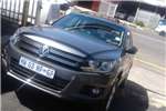  2012 VW Tiguan Tiguan 2.0TDI Comfortline