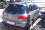  2012 VW Tiguan Tiguan 2.0TDI Comfortline