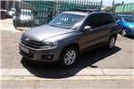  2012 VW Tiguan Tiguan 2.0TDI Comfortline