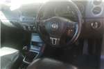  2012 VW Tiguan Tiguan 2.0TDI Comfortline