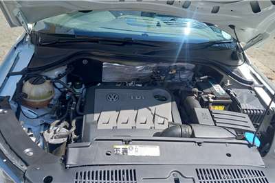 Used 2015 VW Tiguan 2.0TDI Comfortline
