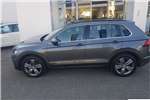  2017 VW Tiguan Tiguan 2.0TDI Comfortline