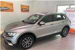  2017 VW Tiguan Tiguan 2.0TDI Comfortline