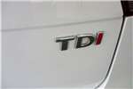  2017 VW Tiguan Tiguan 2.0TDI Comfortline