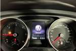  2017 VW Tiguan Tiguan 2.0TDI Comfortline