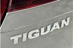Used 2017 VW Tiguan 2.0TDI Comfortline