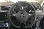  2018 VW Tiguan Tiguan 2.0TDI Comfortline