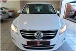  2010 VW Tiguan Tiguan 2.0TDI Sport&Style 4Motion tiptronic