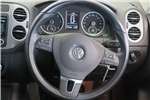  2011 VW Tiguan Tiguan 2.0TDI Sport&Style 4Motion tiptronic