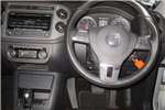  2012 VW Tiguan Tiguan 2.0TDI Sport&Style 4Motion tiptronic