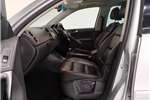  2008 VW Tiguan Tiguan 2.0TDI Track&Field 4Motion