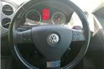  2009 VW Tiguan Tiguan 2.0TDI Track&Field 4Motion