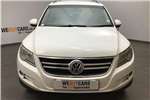  2010 VW Tiguan Tiguan 2.0TDI Track&Field 4Motion