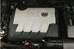  2009 VW Tiguan Tiguan 2.0TDI Track&Field 4Motion tiptronic