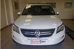  2010 VW Tiguan Tiguan 2.0TDI Track&Field 4Motion tiptronic