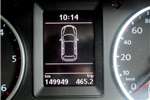  2010 VW Tiguan Tiguan 2.0TDI Track&Field 4Motion tiptronic