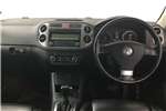  2010 VW Tiguan Tiguan 2.0TDI Track&Field 4Motion tiptronic