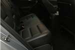  2011 VW Tiguan Tiguan 2.0TDI Track&Field 4Motion tiptronic