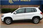  2012 VW Tiguan Tiguan 2.0TDI Trend&Fun