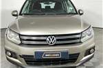 Used 2012 VW Tiguan 2.0TDI Trend&Fun