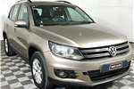 Used 2012 VW Tiguan 2.0TDI Trend&Fun