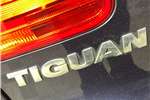  2012 VW Tiguan Tiguan 2.0TDI Trend&Fun