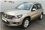  2013 VW Tiguan Tiguan 2.0TDI Trend&Fun