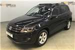  2014 VW Tiguan Tiguan 2.0TDI Trend&Fun